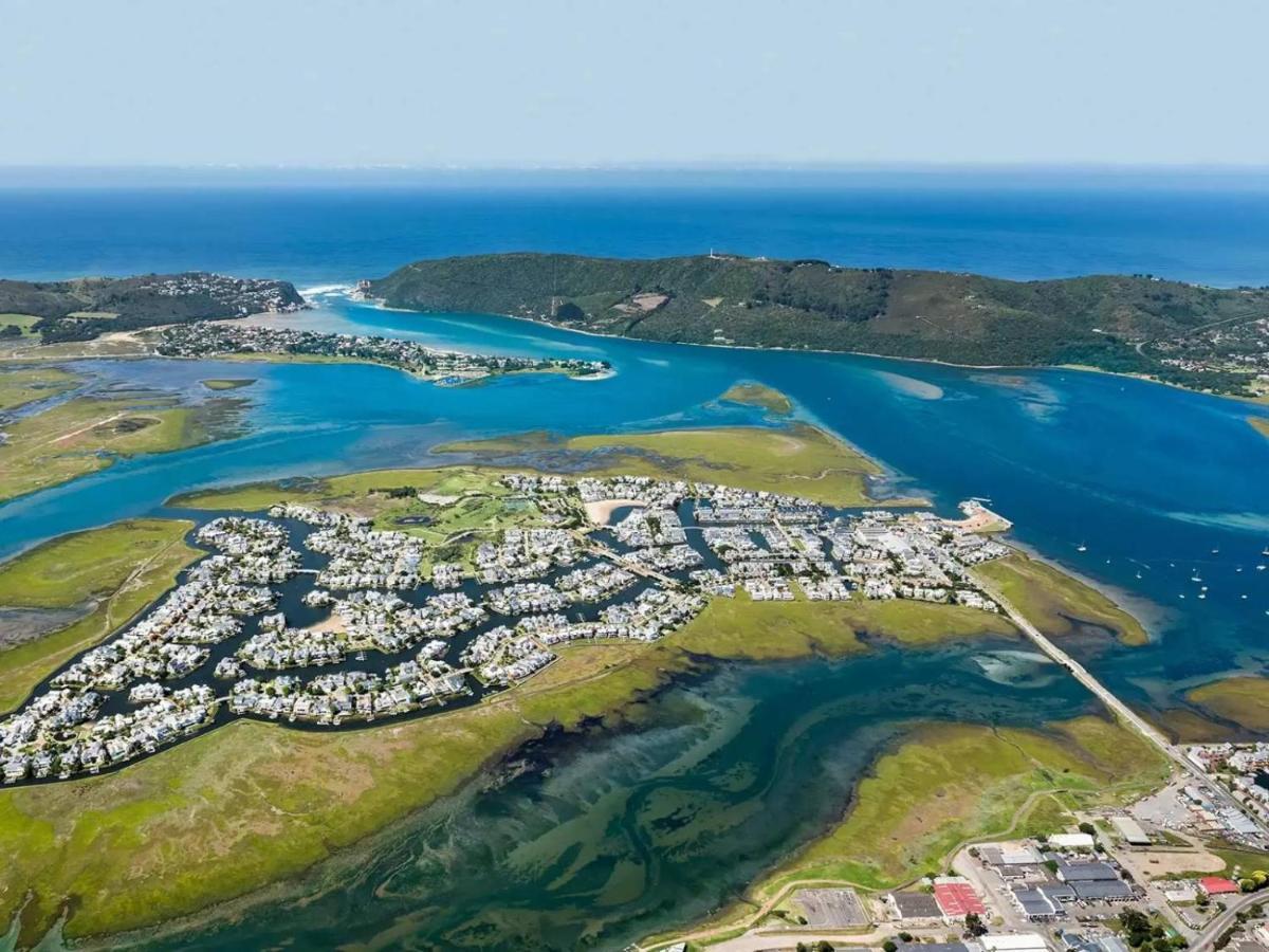 Thesen View - Exquisite Views With Bikes & Canoe Knysna Exterior photo