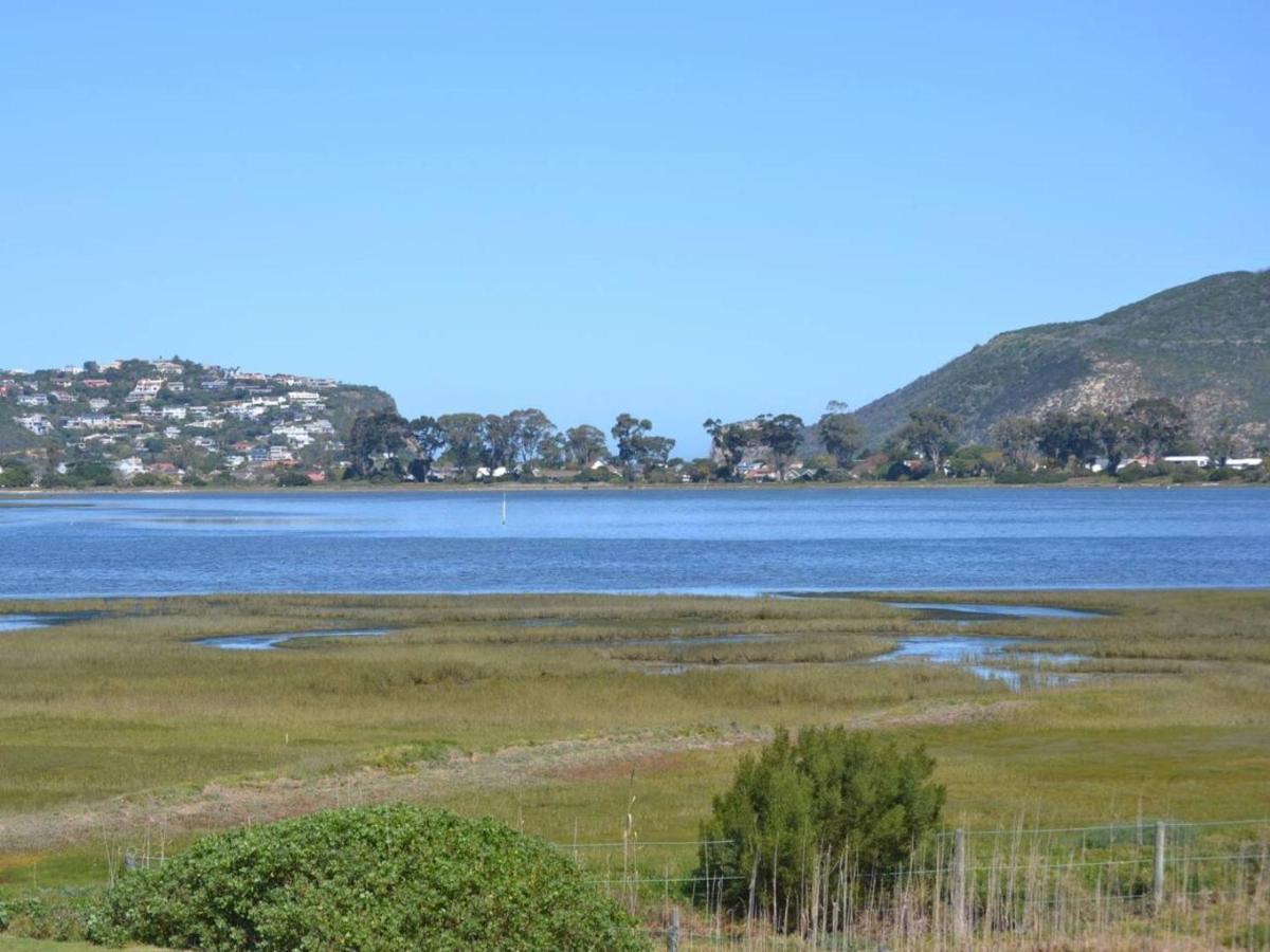 Thesen View - Exquisite Views With Bikes & Canoe Knysna Exterior photo