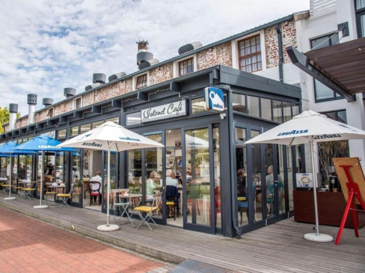 Thesen View - Exquisite Views With Bikes & Canoe Knysna Exterior photo