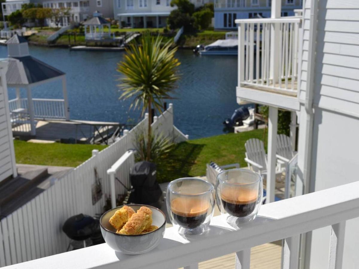 Thesen View - Exquisite Views With Bikes & Canoe Knysna Exterior photo