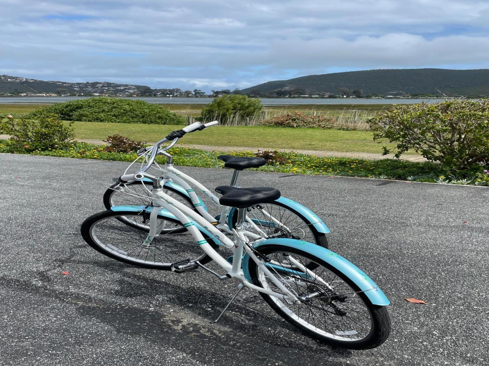 Thesen View - Exquisite Views With Bikes & Canoe Knysna Room photo