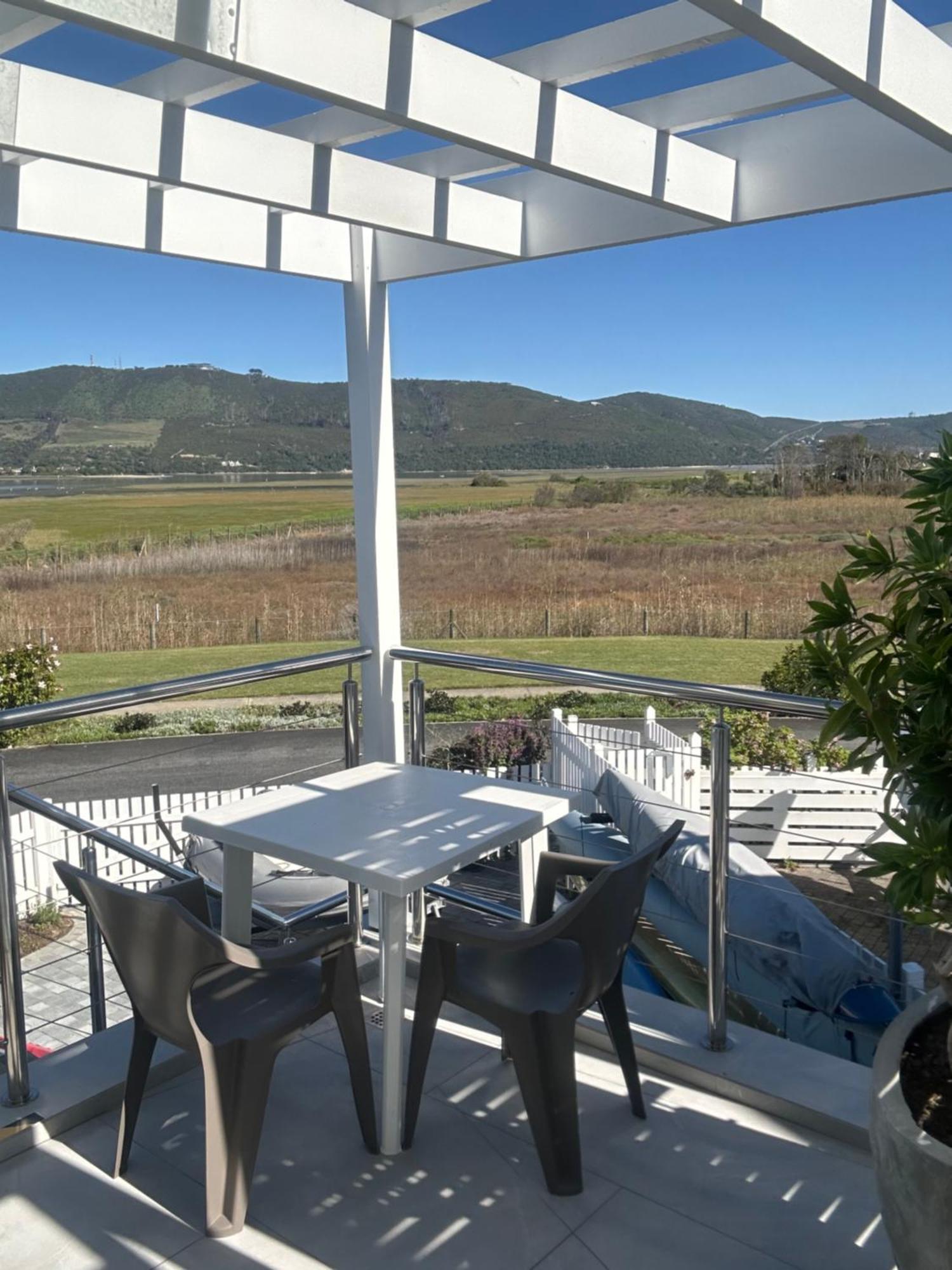 Thesen View - Exquisite Views With Bikes & Canoe Knysna Exterior photo